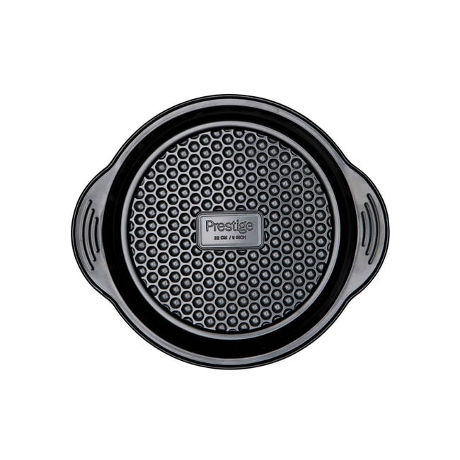 Prestige Aerolift Round Cake Tin 9"